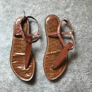 Sam Edelman sandals